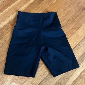OFFLINE Aerie Biker Shorts 7” inseam